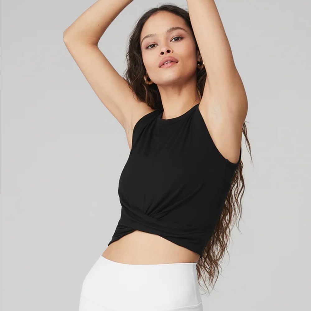 Alo Cover Tank